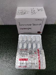 Clarithromycin