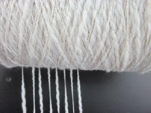 Cotton Slub Yarn