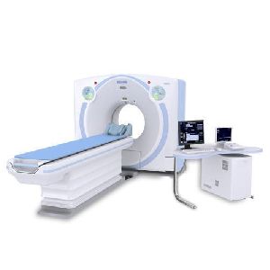 Refurbished CT Scanners