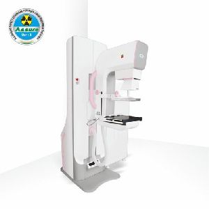 Refurbished Mammography Machine