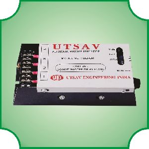 Automatic Voltage Regulator UEI-6M