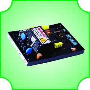 Automatic Voltage Regulator UEI-SX460