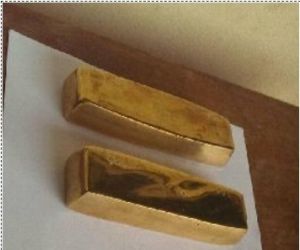 gold bar