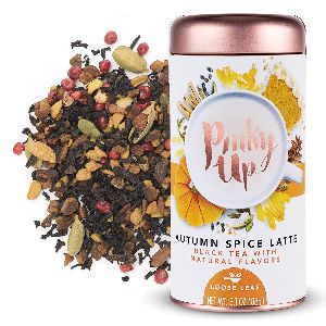 Spice Latte Black Tea