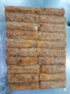 Chicken Tandoori Seek Kebab