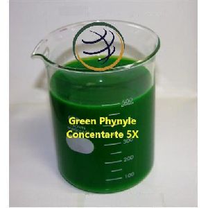 Swadesh Green Floor Cleaner Concentrate 5x