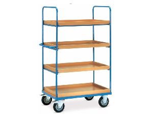 Shelf And Table Trolleys
