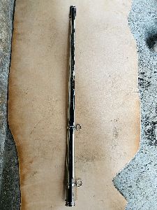 British infantry 1897 pattern sword with scabbard