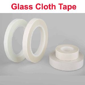 Glass Cloth Tape