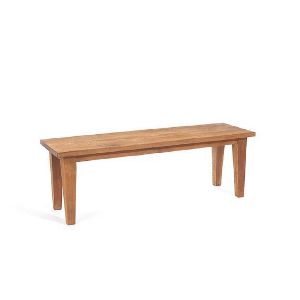 Mango Wood Dining Bench