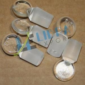 Kimax Solid Glass Stopper