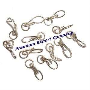 Hook And S Hook Clasps