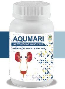 Aqumari Kidney Stone Capsules