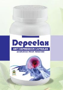 Depeelax Anti Depression Capsules