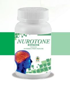 Nurotone Brain Capsules