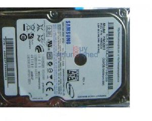 Samsung HDD