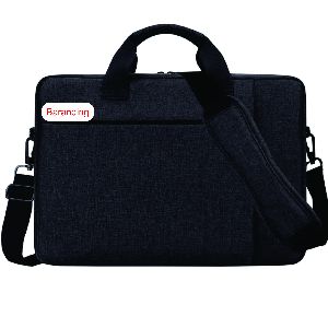 Pharma Side Laptop Bag