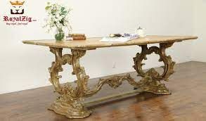 European Style Office Conference Table