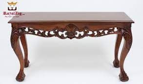 French Style Console Table
