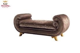 Lake Avenue Collection Luxury Chaise Lounge