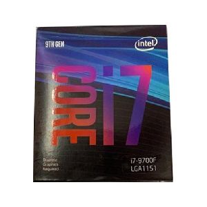 Intel I7 Core Processor