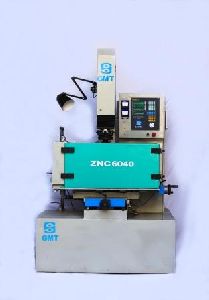 6040 ZNC EDM Machine