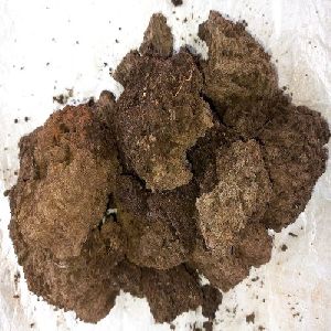 Dry Organic Cow Dung Manure
