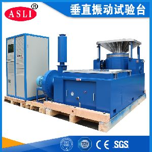 ISTA 1A 2A 3A large 100mm displacement high frequency vibration test machine