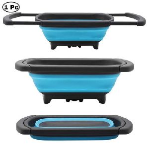 Dish Pan with Draining Sink