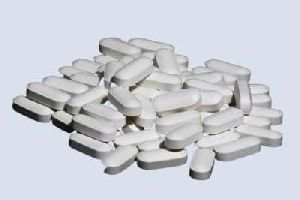 Calcium and Vitamins Tablets