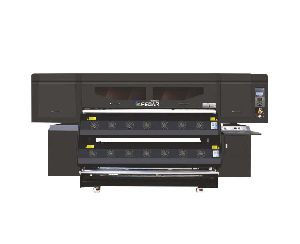 Digital Sublimation Textile Printer (FD-6198E)
