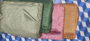 Bhagalpuri khadi cotton fabrics