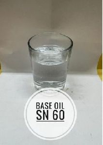 SN 60 Base Oil
