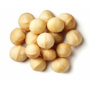 Herbal Macadamia Nut