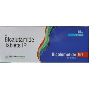 Bicalutamide Tablets IP