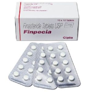 Finpecia Tablet