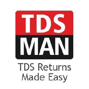 TDSMAN -  Software for TDS Returns &amp;amp;amp;amp; TCS Returns