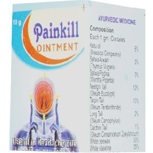 Painkil Ointment