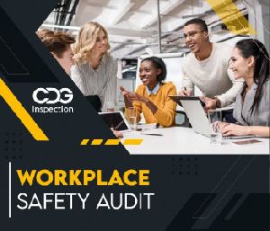 Workplace Safety Audit in Mumbai