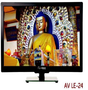 AV LE-24 LED TV