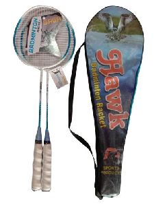 Hawk Badminton Racket