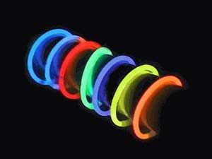 Glow Wrist Bands