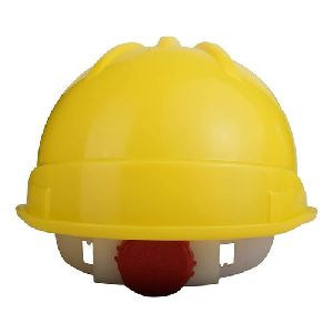 Industrial Safety Helmets