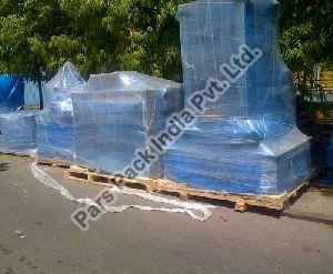 Industrial Goods Packaging Services