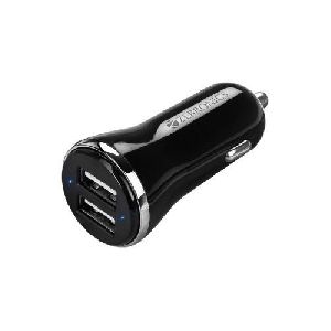 Dual USB Car Charger