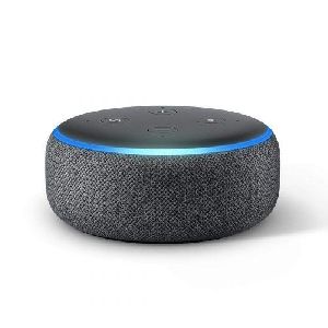Smart Alexa speaker