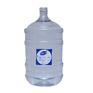 20 litre water bottle