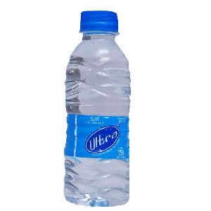 200 ml water bottle