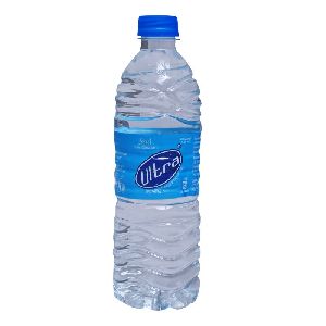 500 ml water bottle