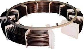 Bearing Oil Coolers / Hydroelectric Coolers